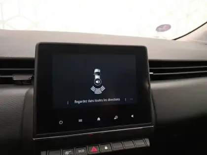 Photo 36 Renault Clio  TCe 90