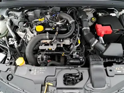 Photo 12 Renault Clio  TCe 90