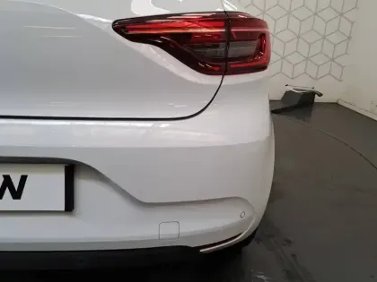 Photo 11 Renault Clio  TCe 90