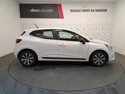 Photo 5 Renault Clio  TCe 90