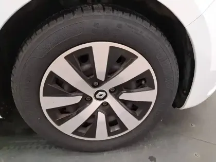 Photo 14 Renault Clio  TCe 90