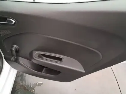 Photo 21 Renault Clio  TCe 90