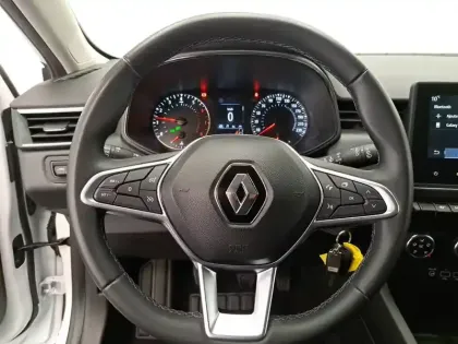 Photo 31 Renault Clio  TCe 90