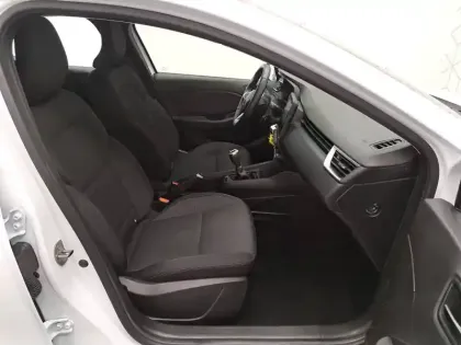 Photo 22 Renault Clio  TCe 90