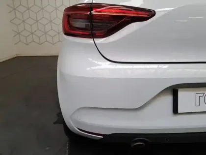 Photo 10 Renault Clio  TCe 90