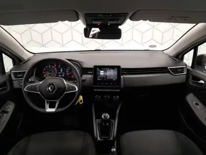 Photo 41 Renault Clio  TCe 90