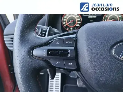 Photo 19 Hyundai I20  1.0 T-GDi 100 DCT-7 Hybrid 48V