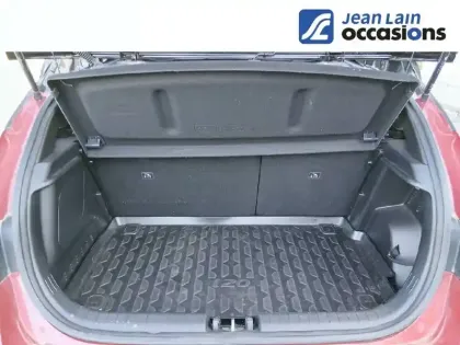 Photo 9 Hyundai I20  1.0 T-GDi 100 DCT-7 Hybrid 48V