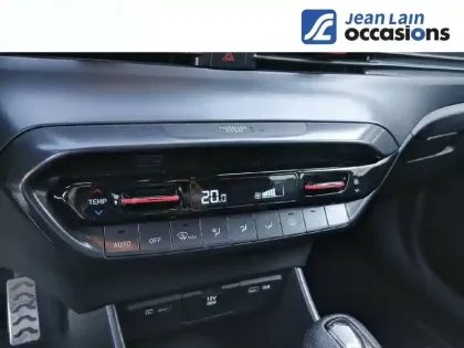 Photo 13 Hyundai I20  1.0 T-GDi 100 DCT-7 Hybrid 48V