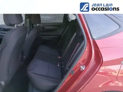 Photo 16 Hyundai I20  1.0 T-GDi 100 DCT-7 Hybrid 48V