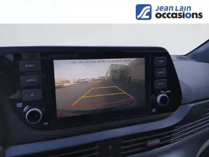 Photo 18 Hyundai I20  1.0 T-GDi 100 DCT-7 Hybrid 48V