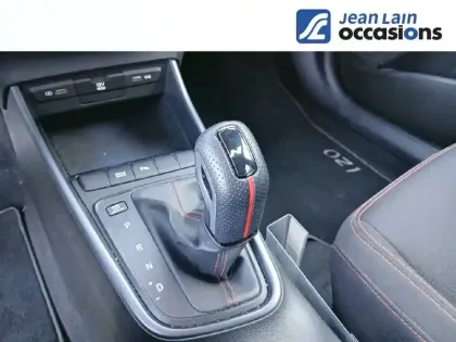 Photo 12 Hyundai I20  1.0 T-GDi 100 DCT-7 Hybrid 48V