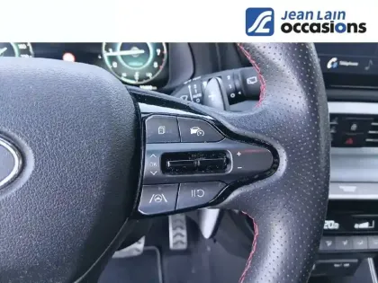 Photo 11 Hyundai I20  1.0 T-GDi 100 DCT-7 Hybrid 48V