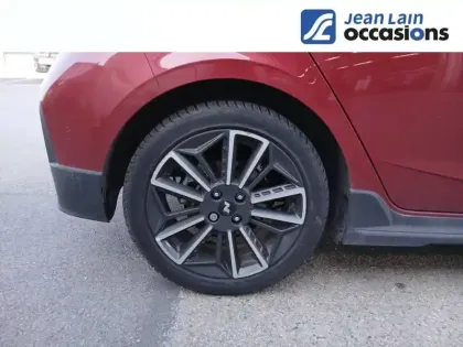 Photo 8 Hyundai I20  1.0 T-GDi 100 DCT-7 Hybrid 48V