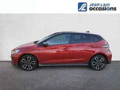 Photo 7 Hyundai I20  1.0 T-GDi 100 DCT-7 Hybrid 48V