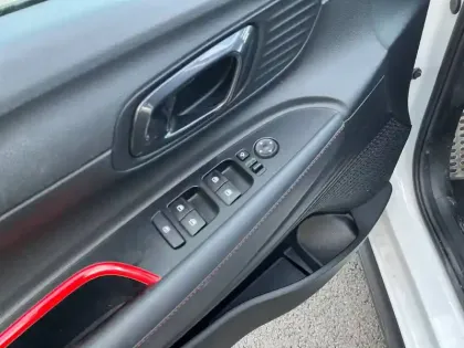 Photo 19 Hyundai I20 Gén. III Ph1 N Line Creative 5