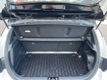 Photo 18 Hyundai I20 Gén. III Ph1 N Line Creative 5