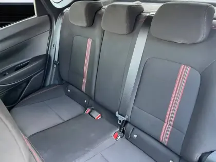 Photo 12 Hyundai I20 Gén. III Ph1 N Line Creative 5