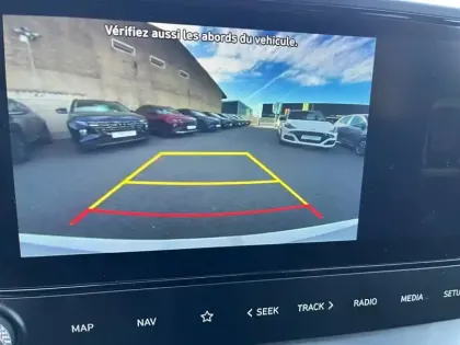 Photo 22 Hyundai I20 Gén. III Ph1 N Line Creative 5