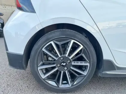 Photo 16 Hyundai I20 Gén. III Ph1 N Line Creative 5