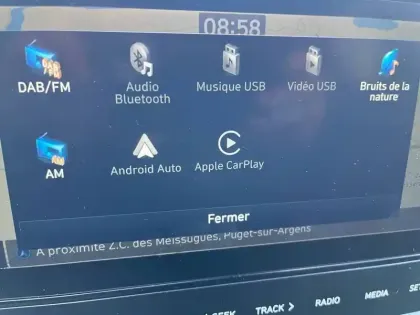 Photo 23 Hyundai I20 Gén. III Ph1 N Line Creative 5