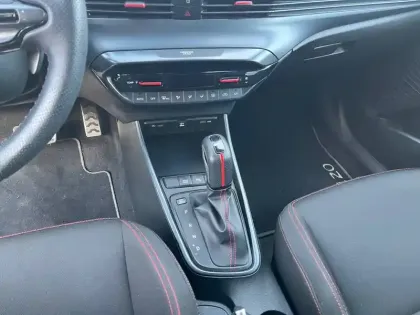 Photo 10 Hyundai I20 Gén. III Ph1 N Line Creative 5