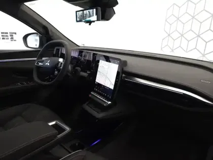 Photo 9 Mitsubishi Eclipse  Cross BEV 218 87 kWh 22KW