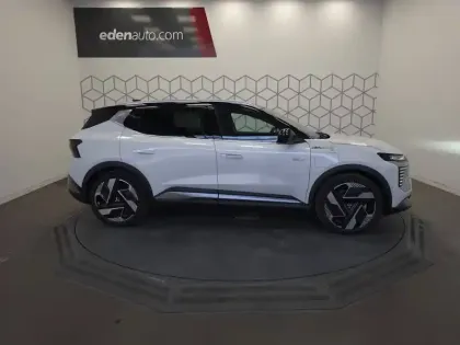 Photo 5 Mitsubishi Eclipse  Cross BEV 218 87 kWh 22KW