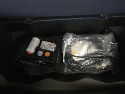 Photo 25 Mitsubishi Eclipse  Cross BEV 218 87 kWh 22KW