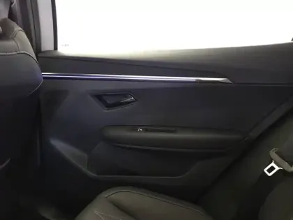 Photo 21 Mitsubishi Eclipse  Cross BEV 218 87 kWh 22KW