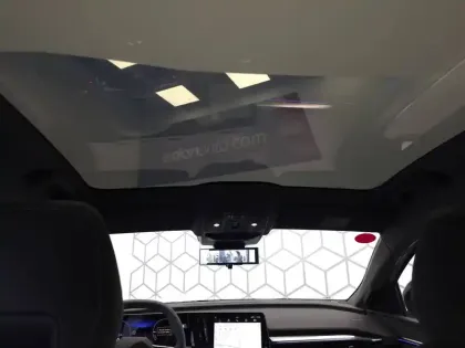 Photo 20 Mitsubishi Eclipse  Cross BEV 218 87 kWh 22KW