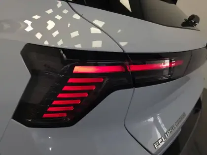 Photo 26 Mitsubishi Eclipse  Cross BEV 218 87 kWh 22KW