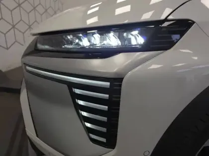 Photo 28 Mitsubishi Eclipse  Cross BEV 218 87 kWh 22KW