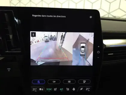 Photo 17 Mitsubishi Eclipse  Cross BEV 218 87 kWh 22KW