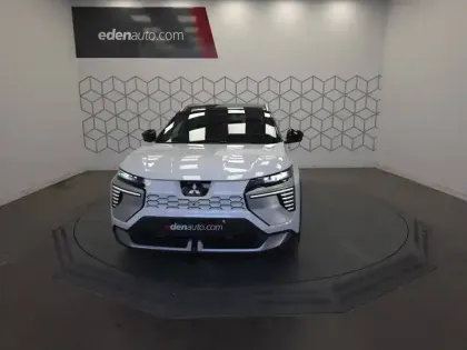 Photo 7 Mitsubishi Eclipse  Cross BEV 218 87 kWh 22KW