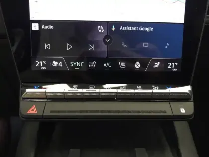 Photo 15 Mitsubishi Eclipse  Cross BEV 218 87 kWh 22KW