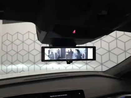 Photo 18 Mitsubishi Eclipse  Cross BEV 218 87 kWh 22KW