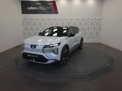 Photo Mitsubishi Eclipse Invite+