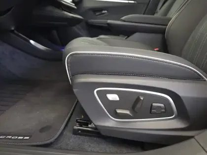 Photo 13 Mitsubishi Eclipse  Cross BEV 218 87 kWh 22KW