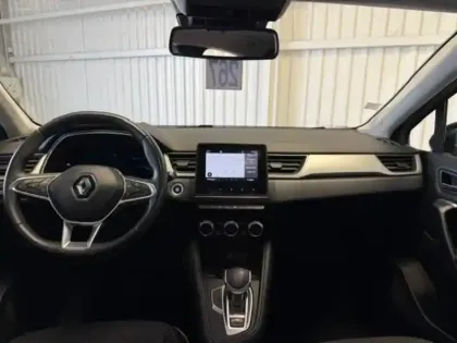 Photo 10 Renault Captur  E-Tech Plug-in 160