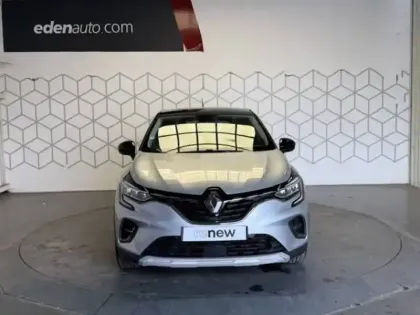 Photo 42 Renault Captur  E-Tech Plug-in 160