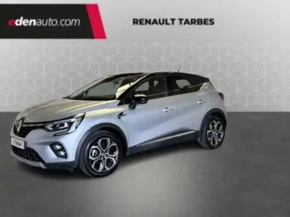 Photo Renault Captur Intens
