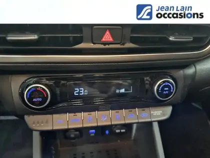 Photo 13 Hyundai Kona Gén. I Ph2 Executive 5