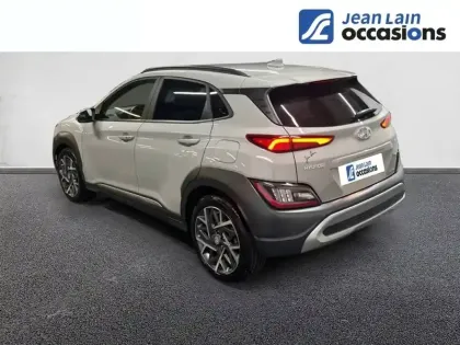 Photo 6 Hyundai Kona Gén. I Ph2 Executive 5