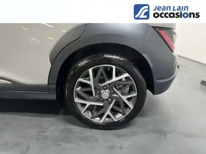 Photo 8 Hyundai Kona Gén. I Ph2 Executive 5