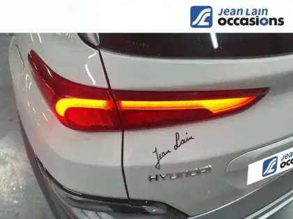 Photo 20 Hyundai Kona Gén. I Ph2 Executive 5