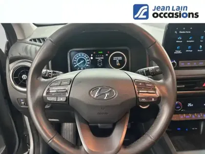 Photo 11 Hyundai Kona Gén. I Ph2 Executive 5
