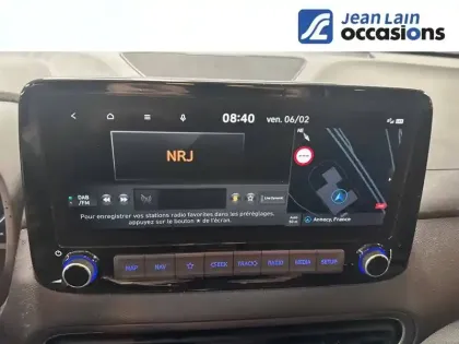 Photo 15 Hyundai Kona Gén. I Ph2 Executive 5