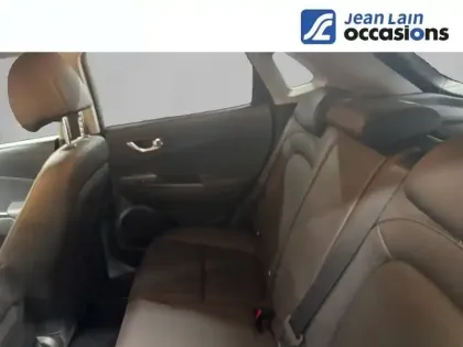 Photo 16 Hyundai Kona Gén. I Ph2 Executive 5