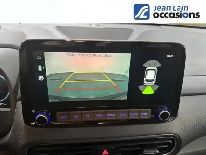 Photo 18 Hyundai Kona Gén. I Ph2 Executive 5